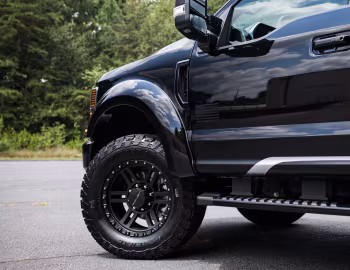 2021–22 Roush Super Duty '2021–22