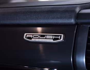 2024 Roush Super Duty (#24.0007 SD) '2024