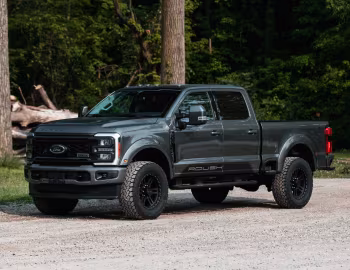 2023 Roush Super Duty (#23.0002 SD) '2023