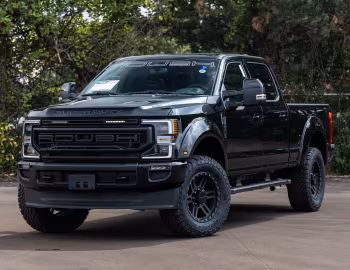 2022 Roush Super Duty (#22.0001.SD) '2022