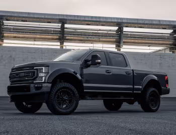 2021–22 Roush Super Duty '2021–22