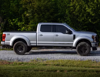 2021–22 Roush Super Duty '2021–22