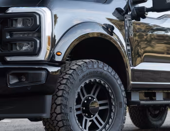 2024 Roush Super Duty (#24.0199 SD) '2024