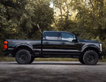 2024 Roush Super Duty (#24.0199 SD) '2024