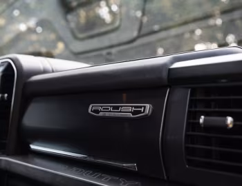 2024 Roush Super Duty (#24.0199 SD) '2024