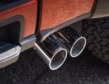 2025–pr. Roush Super Duty '2025–pr.