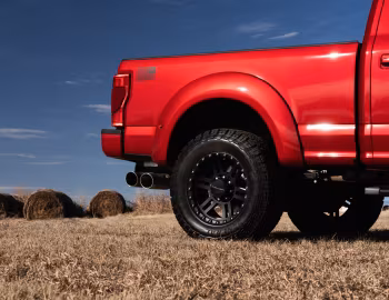 2021 Roush Super Duty (#20.0005.SD) '2020