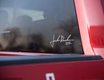 2018–19 Roush Super Duty '2018–19