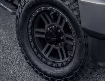 2021–22 Roush Super Duty '2021–22