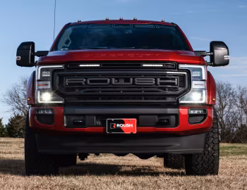 2021 Roush Super Duty (#20.0005.SD) '2020