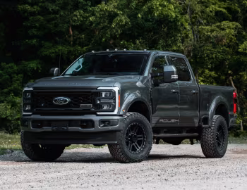 2023 Roush Super Duty (#23.0002 SD) '2023