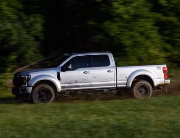 2021–22 Roush Super Duty '2021–22