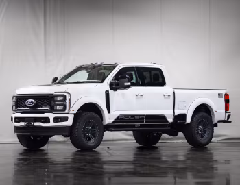 2024 Roush Super Duty (#24.0007 SD) '2024