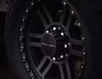 2024 Roush Super Duty (#24.0007 SD) '2024