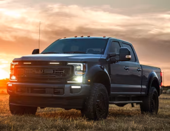 2021–22 Roush Super Duty '2021–22