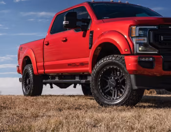 2021 Roush Super Duty (#20.0005.SD) '2020