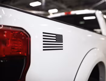 2024 Roush Super Duty (#24.0007 SD) '2024