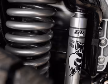 2022 Roush Super Duty (#22.0001.SD) '2022