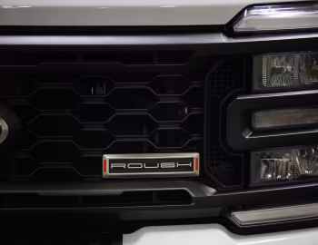 2024 Roush Super Duty (#24.0007 SD) '2024