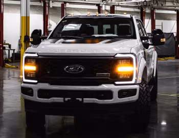 2024 Roush Super Duty (#24.0007 SD) '2024