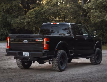 2024 Roush Super Duty (#24.0199 SD) '2024