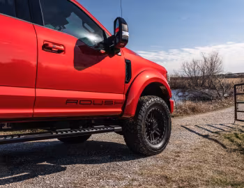 2021 Roush Super Duty (#20.0005.SD) '2020