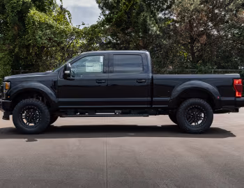 2022 Roush Super Duty (#22.0001.SD) '2022