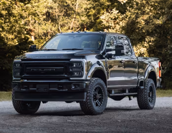 2024 Roush Super Duty (#24.0199 SD) '2024