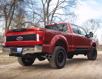 2018–19 Roush Super Duty '2018–19