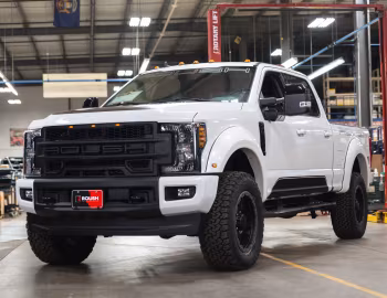 2018–19 Roush Super Duty '2018–19