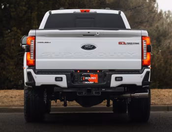2025–pr. Roush Super Duty '2025–pr.