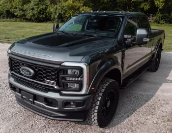2023 Roush Super Duty (#23.0002 SD) '2023