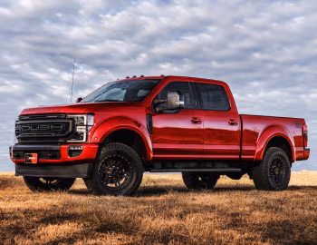 2021 Roush Super Duty (#20.0005.SD) '2020