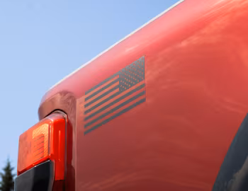2025–pr. Roush Super Duty '2025–pr.