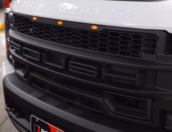 2018–19 Roush Super Duty '2018–19