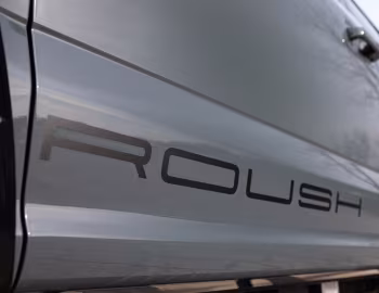 2021–22 Roush Super Duty '2021–22
