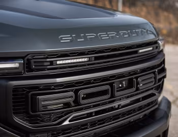 2021–22 Roush Super Duty '2021–22