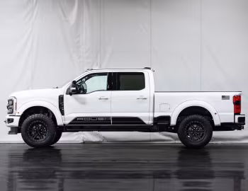 2024 Roush Super Duty (#24.0007 SD) '2024