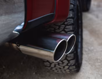 2018–19 Roush Super Duty '2018–19