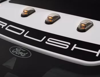 2025–pr. Roush Super Duty '2025–pr.