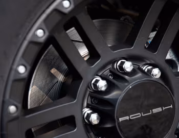 2023 Roush Super Duty (#23.0002 SD) '2023