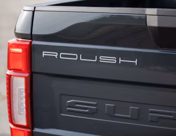 2021–22 Roush Super Duty '2021–22