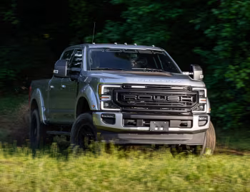 2021–22 Roush Super Duty '2021–22