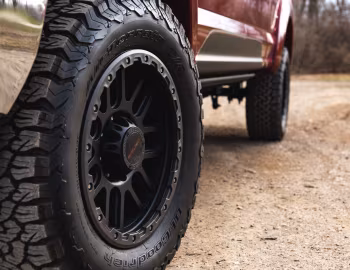 2018–19 Roush Super Duty '2018–19