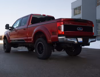 2018–19 Roush Super Duty '2018–19