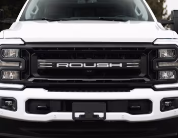 2025–pr. Roush Super Duty '2025–pr.