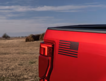 2021 Roush Super Duty (#20.0005.SD) '2020