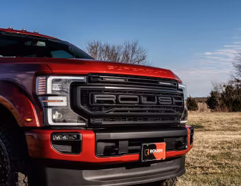 2021 Roush Super Duty (#20.0005.SD) '2020