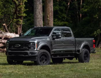 2023 Roush Super Duty (#23.0002 SD) '2023
