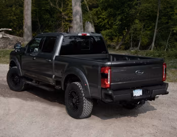 2023 Roush Super Duty (#23.0002 SD) '2023
